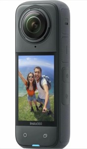 Insta360 X4 Insta360 X4
