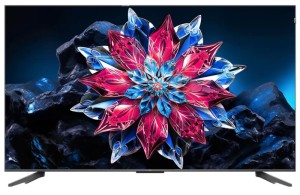 Телевизор TCL 75C655 PRO Телевизор TCL 75C655 PRO
