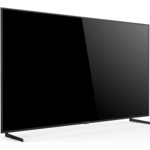 Телевизор Hyundai H-LED85BU7007, 4K Ultra HD, черный
