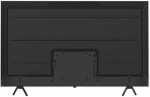 Телевизор LED 50" SKYWORTH 50SUE9350 черный