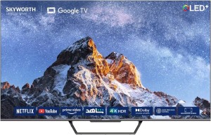 Телевизор Skyworth 55" 55SUE9500 QLED Ultra HD 4k SmartTV