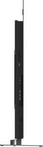 Телевизор QLED Skyworth 77" 77SXF9850 черный/серебристый