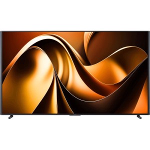 Телевизор Mini LED Hisense 110'' 110UXNQ Ultra HD, Smart TV Carbon Gray Телевизор Mini LED Hisense 110'' 110UXNQ Ultra HD, Smart TV Carbon Gray
