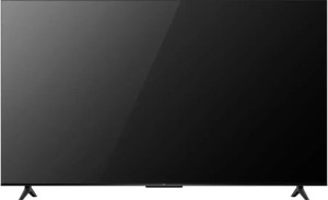 Телевизор TCL 55" 55P6K 4K Ultra HD WiFi Smart TV черный