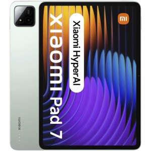 Планшет Xiaomi Pad 7 Global 8/256GB Green Планшет Xiaomi Pad 7 Global 8/256GB Green