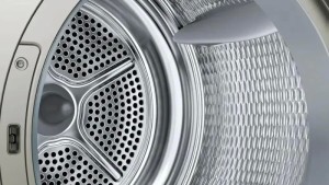 Сушильная машина Bosch Serie 4 WTN86202ME
