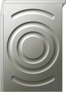 Сушильная машина Bosch Serie 4 WTN86202ME