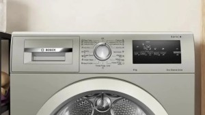 Сушильная машина Bosch Serie 4 WTN86202ME