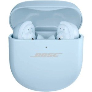 Беспроводные наушники Bose QuietComfort Ultra Earbuds Moonstone Blue (Голубой) Беспроводные наушники Bose QuietComfort Ultra Earbuds Moonstone Blue (Голубой)
