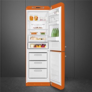 Холодильник SMEG FAB32ROR5