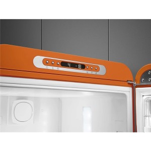 Холодильник SMEG FAB32ROR5