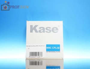 Светофильтр Kase MRC CPL (II) 67mm