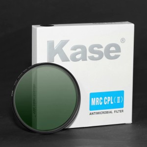 Светофильтр Kase MRC CPL (II) 67mm
