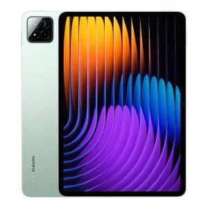Планшет Xiaomi Pad 7 8/256 ГБ. Цвет: зеленый Планшет Xiaomi Pad 7 8/256 ГБ. Цвет: зеленый