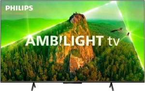 Телевизор Philips 50PUS8108/60 Телевизор Philips 50PUS8108/60