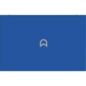 Ноутбук IRBIS Blizzard 15NBC1000, 15.6" (1920x1080) IPS/AMD Ryzen 3 3200U/16 ГБ DDR4/512 ГБ SSD/AMD Radeon Graphics/Windows 11 Pro, Синий (15NBC1000_G3)