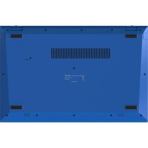 Ноутбук IRBIS Blizzard 15NBC1000, 15.6" (1920x1080) IPS/AMD Ryzen 3 3200U/16 ГБ DDR4/512 ГБ SSD/AMD Radeon Graphics/Windows 11 Pro, Синий (15NBC1000_G3)