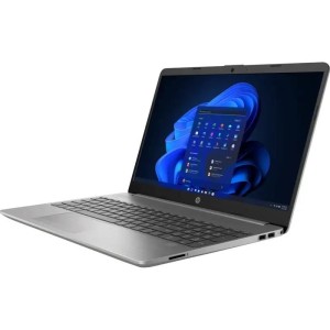 Ноутбук HP 255 G9, 15.6" (1920x1080) IPS/AMD Ryzen 5 5625U/16 ГБ/512 ГБ SSD/AMD Radeon Graphics/Windows 11 Home, Серебристый (8A655EA)