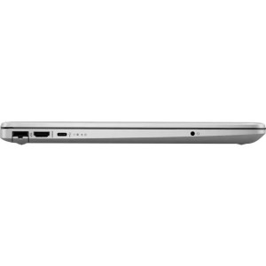 Ноутбук HP 255 G9, 15.6" (1920x1080) IPS/AMD Ryzen 5 5625U/16 ГБ/512 ГБ SSD/AMD Radeon Graphics/Windows 11 Home, Серебристый (8A655EA)