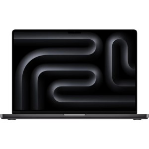Ноутбук Apple MacBook Pro 16 (2024) M4 Max 14C CPU, 32C GPU/36Gb/2Tb SSD (Z1FV00006) Space Black