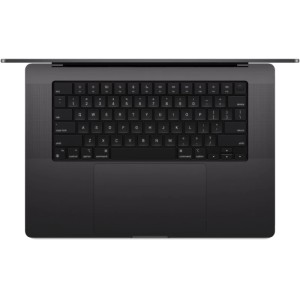 Ноутбук Apple MacBook Pro 16 (2024) M4 Max 16C CPU, 40C GPU/128Gb/2Tb SSD (Z1FW0000R) Space Black