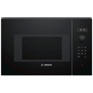 Микроволновая печь Bosch Serie 6 BFL524MB0 Black Микроволновая печь Bosch Serie 6 BFL524MB0 Black