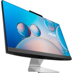 Моноблок ASUS F3402WFA-BPC0070 23.8 FHD IPS/ R5-7520U/16Gb/512Gb SSD (90PT03L2-M00K50) Black