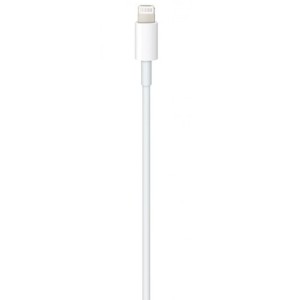 Кабель Apple Lightning to USB-C 1m MK0X2ZM/A White