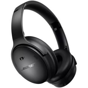 Наушники Bose QuietComfort Headphones Black Наушники Bose QuietComfort Headphones Black