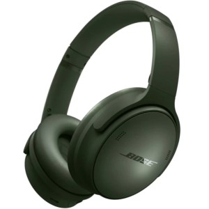Наушники Bose QuietComfort Headphones Green