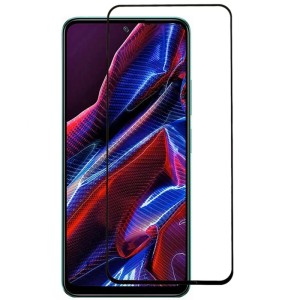 Защитное стекло GLASS Pro Xiaomi Poco X5 5G Защитное стекло GLASS Pro Xiaomi Poco X5 5G