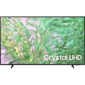 Телевизор Samsung UE43DU8000UXRU 43" 2024 Телевизор Samsung UE43DU8000UXRU 43" 2024