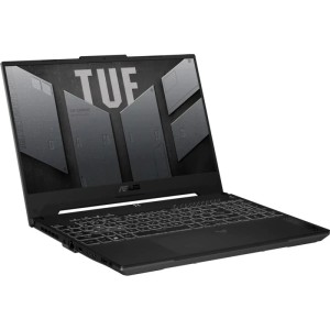 Ноутбук ASUS TUF Gaming F15 FX507VV-LP192 15.6 FHD IPS/ i7-13620H/16GB/1TB (90NR0BV7-M00EZ0) Gray