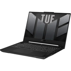 Ноутбук ASUS TUF Gaming F15 FX507VV-LP192 15.6 FHD IPS/ i7-13620H/16GB/1TB (90NR0BV7-M00EZ0) Gray