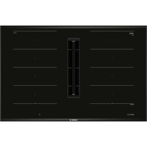 Индукционная варочная панель Bosch Serie 8 PXX895D66E Black