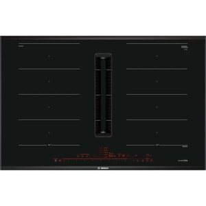 Индукционная варочная панель Bosch Serie 8 PXX895D66E Black