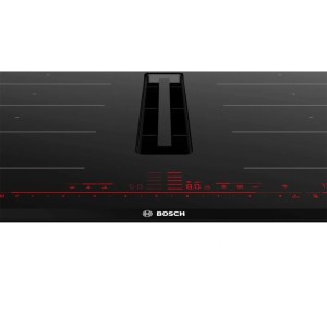 Индукционная варочная панель Bosch Serie 8 PXX895D66E Black