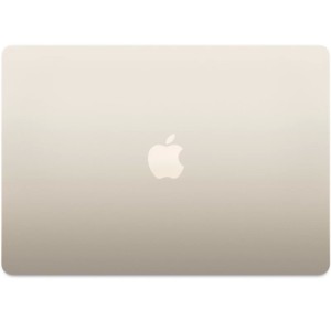 Ноутбук Apple MacBook Air (2024) 15 M3 8C CPU, 10C GPU/16Gb/1Tb SSD (Z1BT000TZ) Starlight