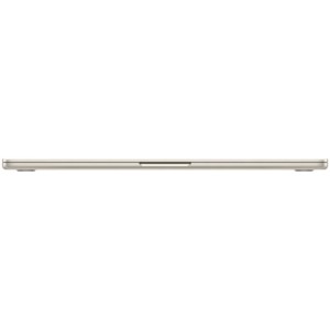 Ноутбук Apple MacBook Air (2024) 15 M3 8C CPU, 10C GPU/16Gb/1Tb SSD (Z1BT000TZ) Starlight