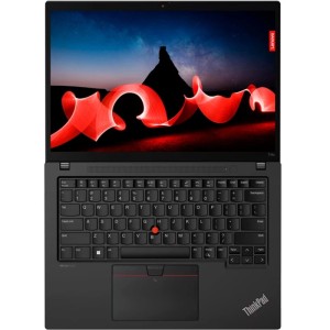 Ноутбук Lenovo ThinkPad T14s G4 14 WUXGA IPS/ R5-7540U PRO/16Gb/512Gb SSD (21F80009RT) Deep Black