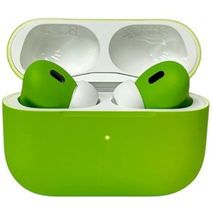 Наушники Apple AirPods Pro 2 Color Alpine Green Наушники Apple AirPods Pro 2 Color Alpine Green
