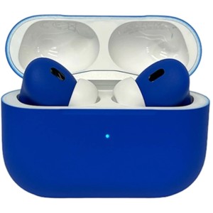 Наушники Apple AirPods Pro 2 Color Blue Наушники Apple AirPods Pro 2 Color Blue
