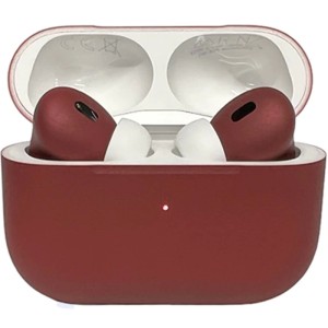 Наушники Apple AirPods Pro 2 Color Burgundy Наушники Apple AirPods Pro 2 Color Burgundy