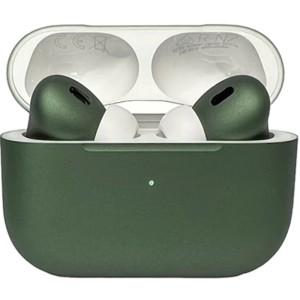 Наушники Apple AirPods Pro 2 Color Dark Green Наушники Apple AirPods Pro 2 Color Dark Green