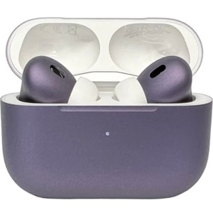 Наушники Apple AirPods Pro 2 Color Dark Purple Наушники Apple AirPods Pro 2 Color Dark Purple