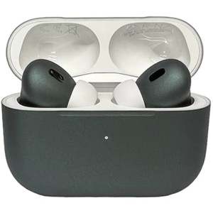 Наушники Apple AirPods Pro 2 Color Graphite Наушники Apple AirPods Pro 2 Color Graphite