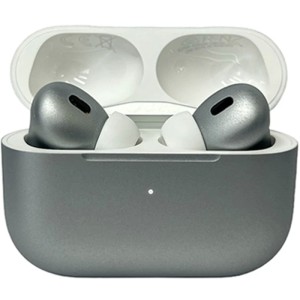 Наушники Apple AirPods Pro 2 Color Gray Наушники Apple AirPods Pro 2 Color Gray