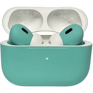 Наушники Apple AirPods Pro 2 Color Mint Наушники Apple AirPods Pro 2 Color Mint