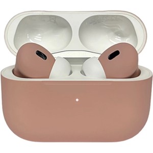 Наушники Apple AirPods Pro 2 Color Peach Наушники Apple AirPods Pro 2 Color Peach