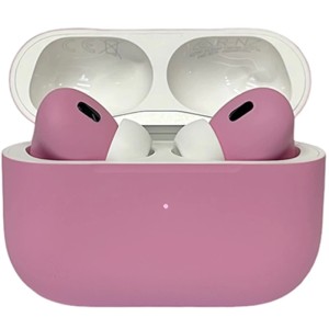 Наушники Apple AirPods Pro 2 Color Pink Наушники Apple AirPods Pro 2 Color Pink